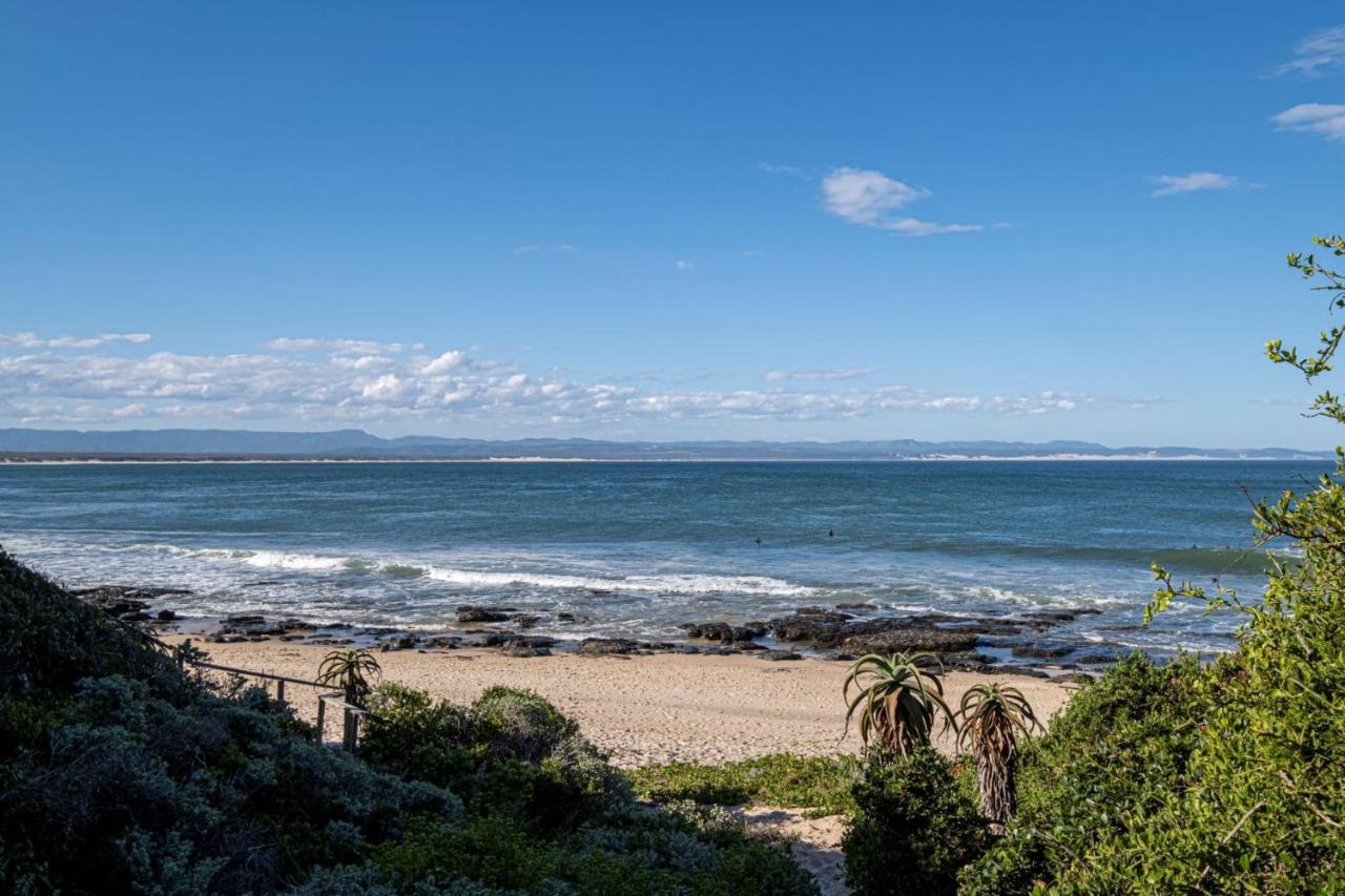Villa Shack On Supers à Jeffreys Bay Extérieur photo