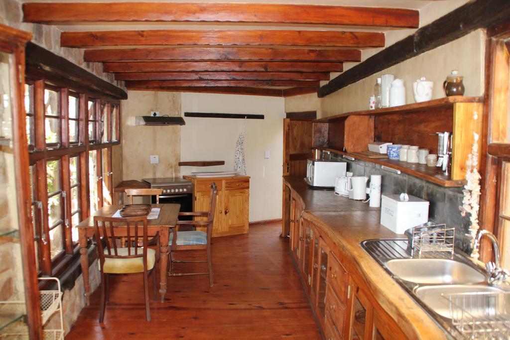 Villa Shack On Supers à Jeffreys Bay Chambre photo
