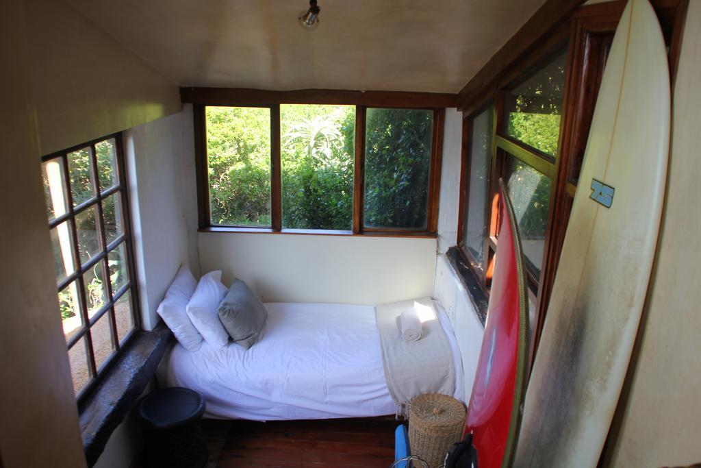 Villa Shack On Supers à Jeffreys Bay Extérieur photo