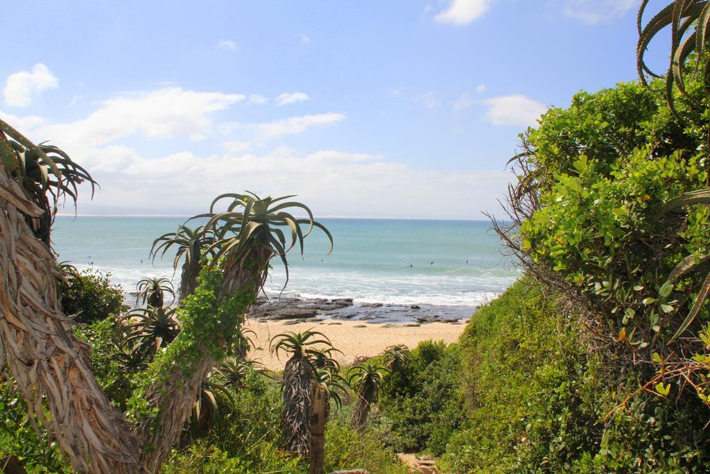 Villa Shack On Supers à Jeffreys Bay Extérieur photo