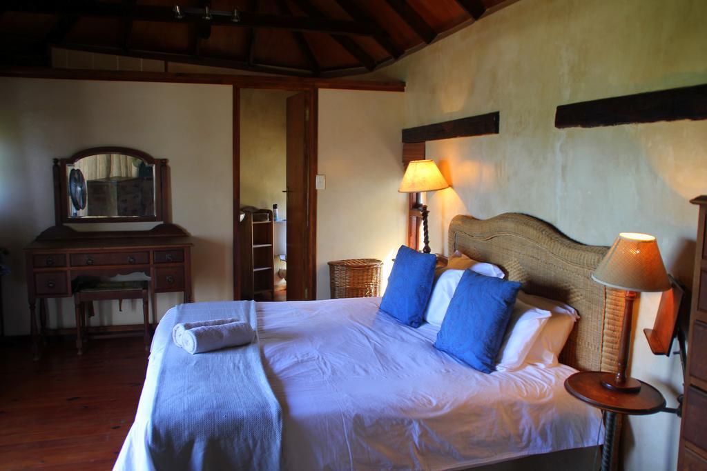 Villa Shack On Supers à Jeffreys Bay Extérieur photo